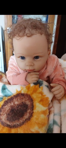 Reborn doll - reborn,