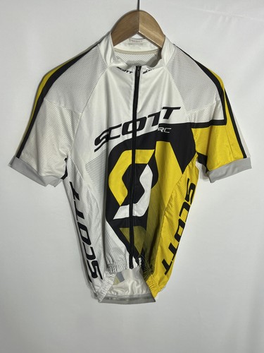 Scott pro cycling - scott, jersey