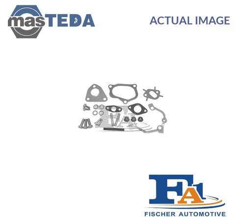 Kt120020 turbocharger mounting - turbocharger,