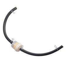 Universal Moped Filter Set for