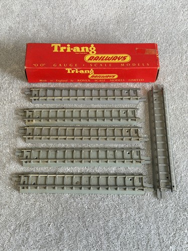 Triang railways r96 series - railways,