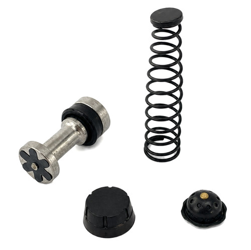 Master cylinder rebuild - master,