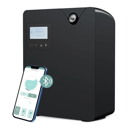 Scent air machine - scent,