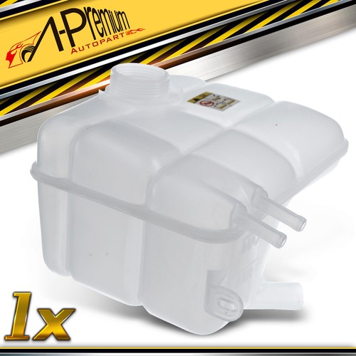 Premium coolant expansion - a-premium,