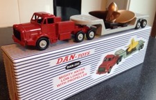 Dinky Supertoys 986/Dan Toys