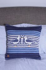 Pachamama Seagull Hand Knitted