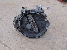 BMW Mini Gearbox R58 10-15 2.0 Diesel Coupe 6 Speed Manual GS6-53DG 7594641