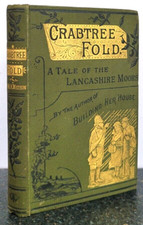 Crabtree fold mrs a - fold,
