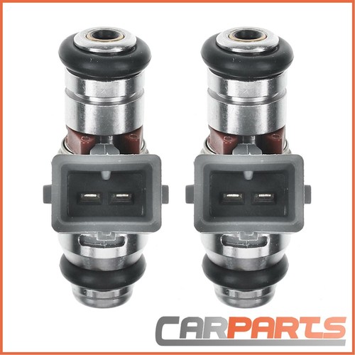Fuel injector nozzle square - 2x,