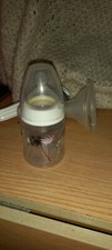 Breast pump manual - breast,