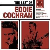 Eddie Cochran : The Very Best