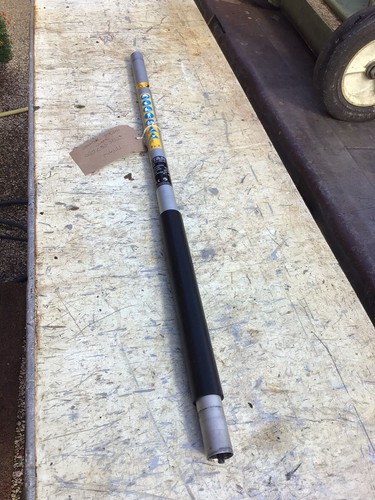 Titan ttk587gdo strimmer - titan,