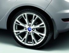 Genuine Ford Fiesta Mk7 Mk8