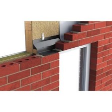 Catnic ctf5 timber - timber, frame