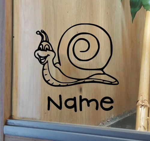 Snail giant african - snail,