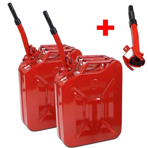 20l metal jerry can - 2, x
