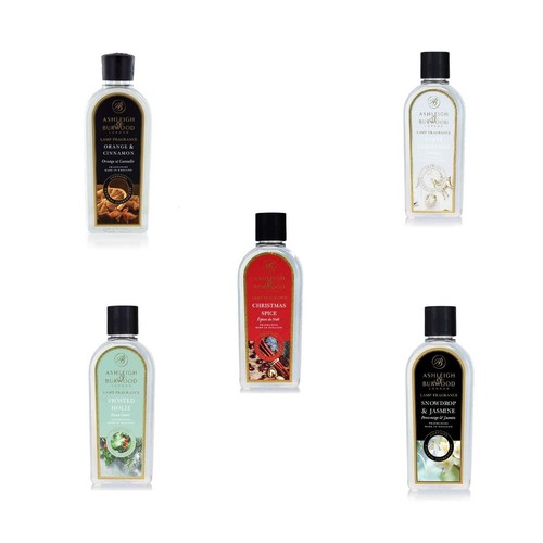 Ashleigh burwood 500 ml - burwood,
