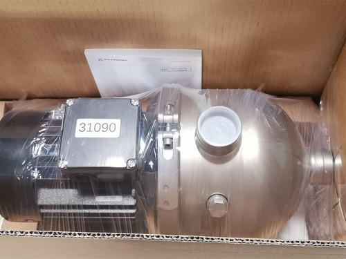 Grundfos chi4 g - chi4-20, a-w-g-bqqe
