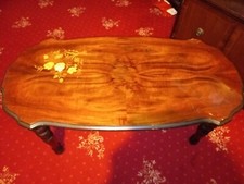 Italian  Coffee  Table