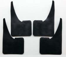 suits MAZDA MX5 Black RUBBER