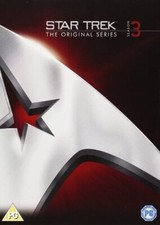 Star trek the - the, series