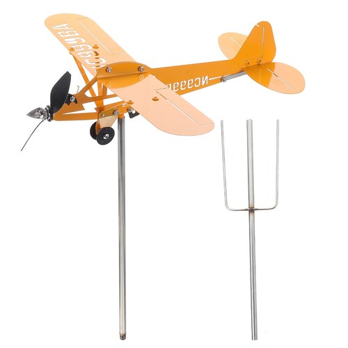 Wind vane iron art - wind,