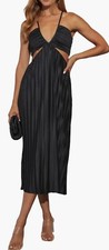 VICI Hollywood Dreams Pleated
