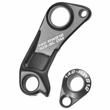 Rear Derailleur hanger for
