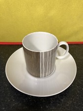 Thomas German porcelain cup