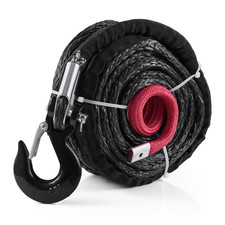 31000lbs Winch Rope 10mm x30m
