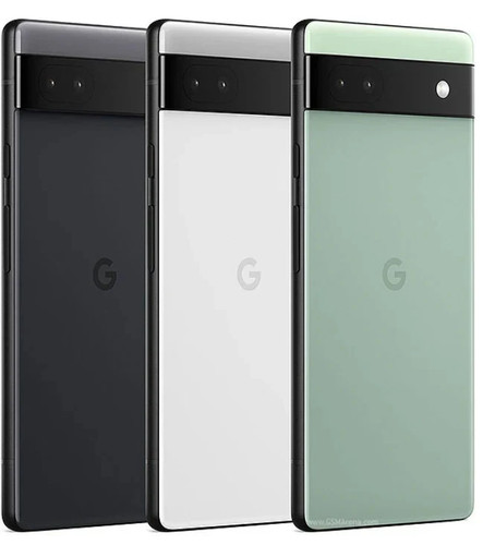 Google pixel 128gb 5g - google,