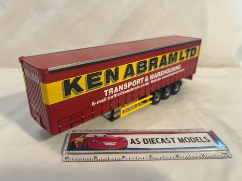Corgi modern truck heavy - corgi,