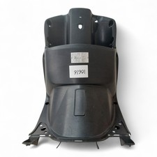 AJS Digita 50 Front Panel 2009