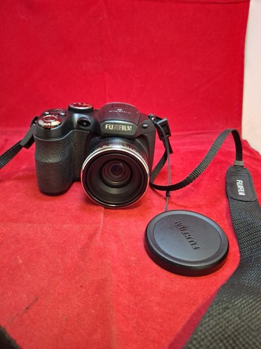 Fujifilm finepix s2950 bridge - fujifilm,