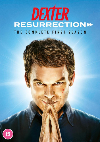 Dexter resurrection season - resurrection,