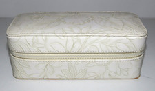 Tuscan Designs Jewellery box