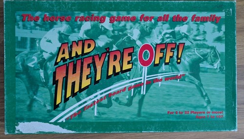 And they off - and, they're