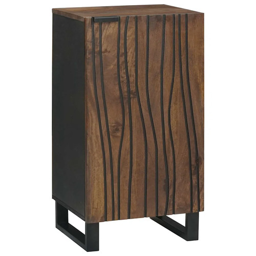 Sideboard solid mango - sideboard,