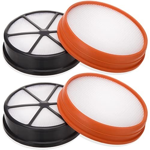 2pack vacuum filter set - filter, for