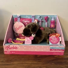 Barbie Hug N’ Heal Pet