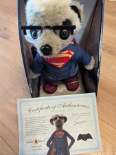 Sergei As Superman Limited