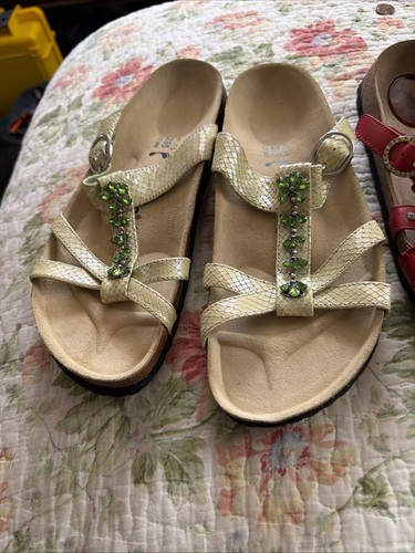 Betula birkenstock sandals - birkenstock,