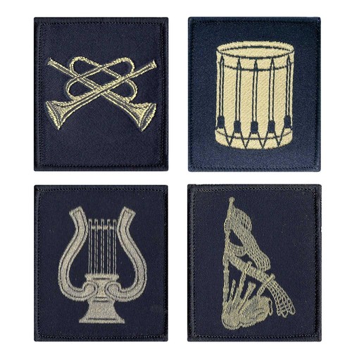 Atc national musician gold - atc,