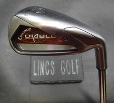 Callaway diablo edge iron - diablo,