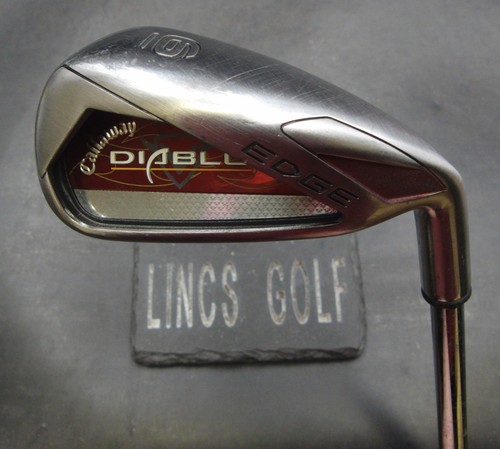 Callaway diablo edge iron - diablo,