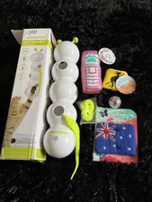 Cat Toy Bundle