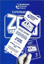 Strathclyde Transport