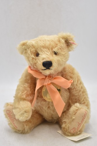 Steiff royal wedding bear - steiff,