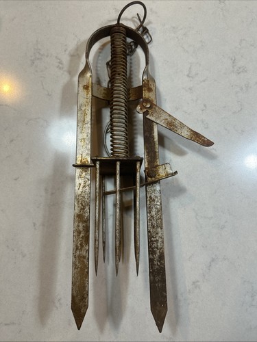 Victor mole trap - victor,
