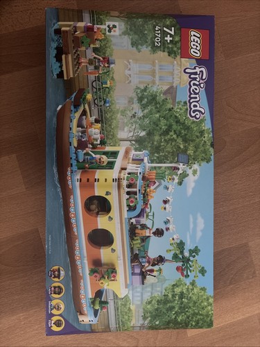 Lego friends 41702 - lego,